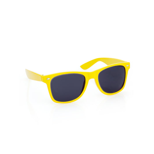 Óculos de Sol Xaloc com Proteção UV400 e Design Elegante