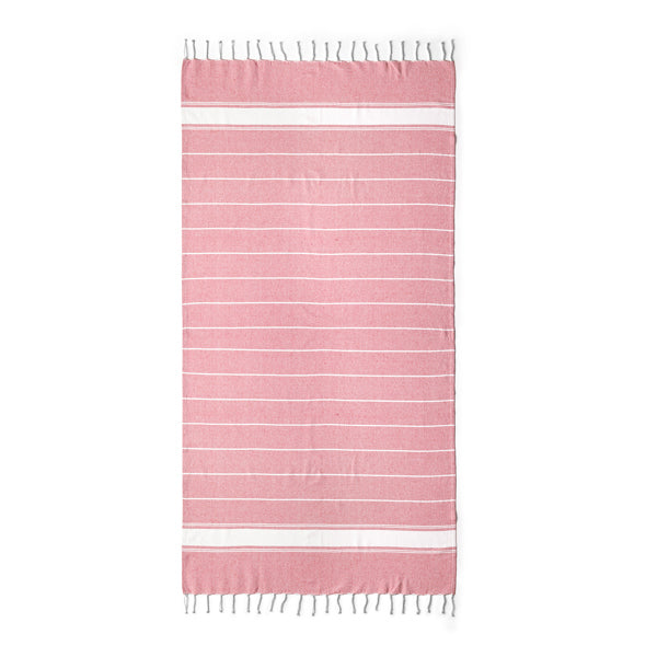 Toalha de Praia em Microfibra Ultra Absorvente 80x160cm