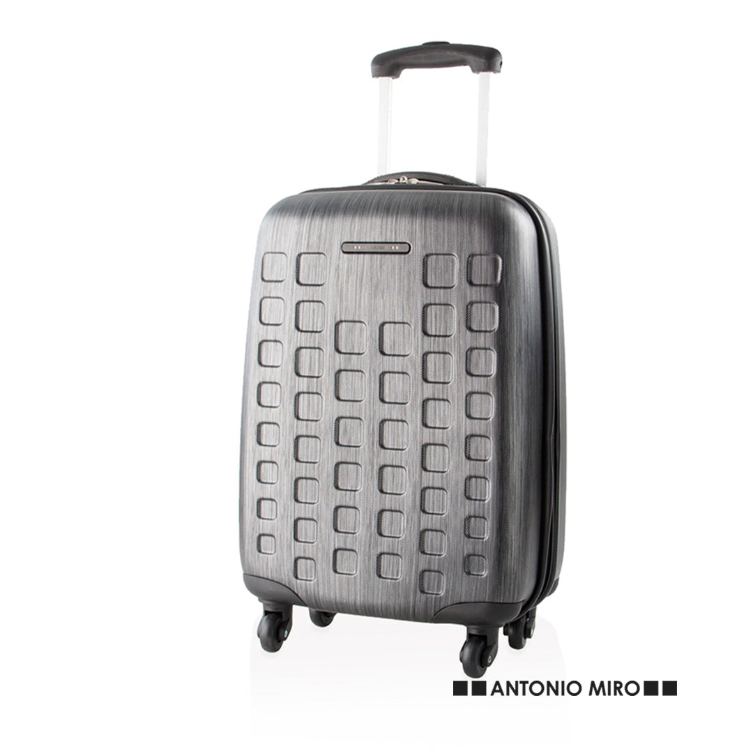 Trolley Tugart ABS resistente e elegante 4 rodas