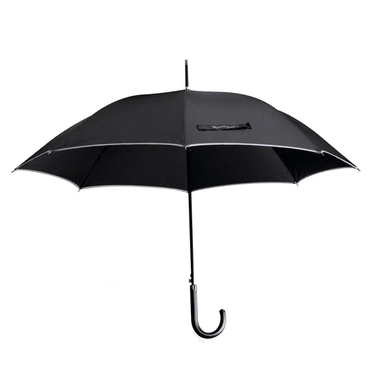 Guarda-chuva Royal Preto com Abertura Automática