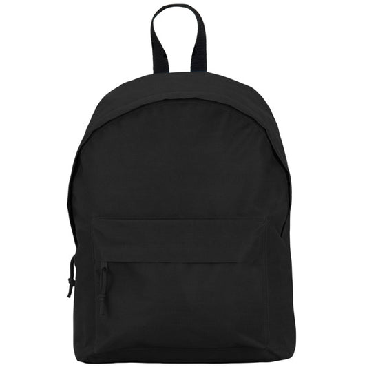 Mochila Básica Tucan em Tecido Resistente
