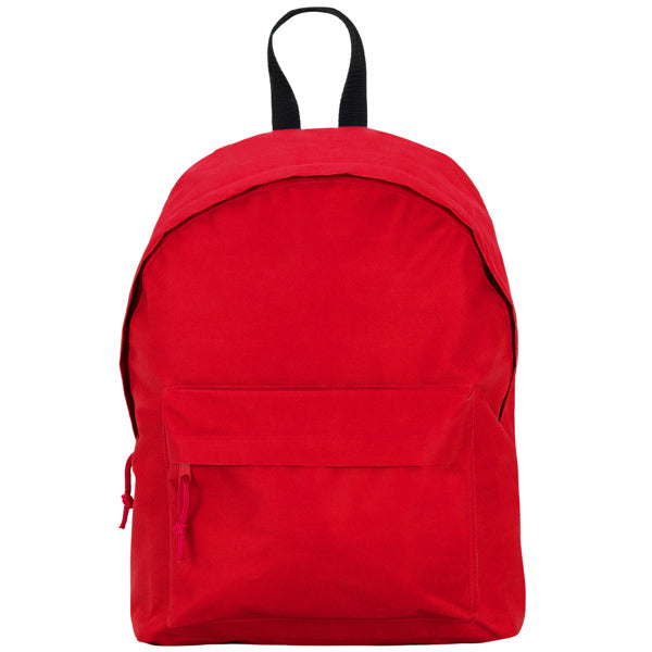 Mochila Básica Tucan em Tecido Resistente