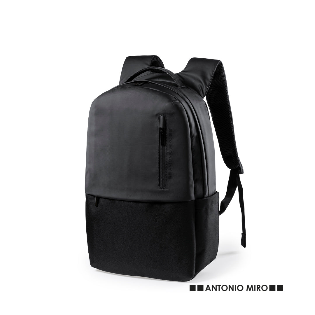 Mochila Kendrit Premium em Poliéster Resistente
