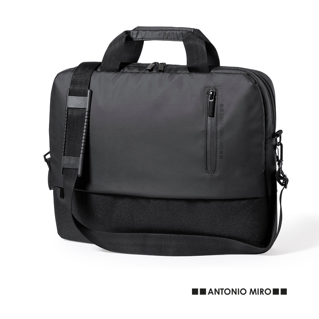 Maleta 'Mitchel' Premium para Portátil até 15"