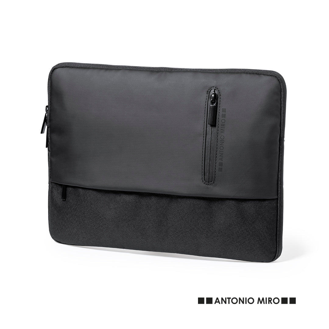 Funda Premium para Portátil até 15" - Design Sofisticado