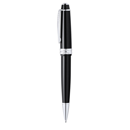 Caneta Bailey Light Elegante com Tinta Preta