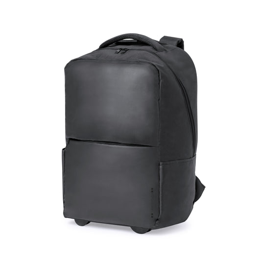 Mochila Trolley Resistente com Compartimento para Portátil