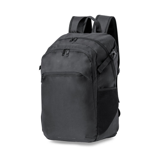 Mochila Jolens Resistente com Compartimentos Acolchoados