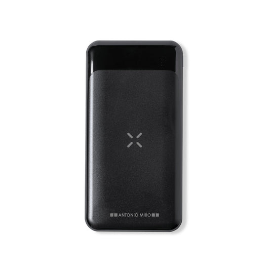 Power Bank Baliok 5000mAh com Carregamento Sem Fios