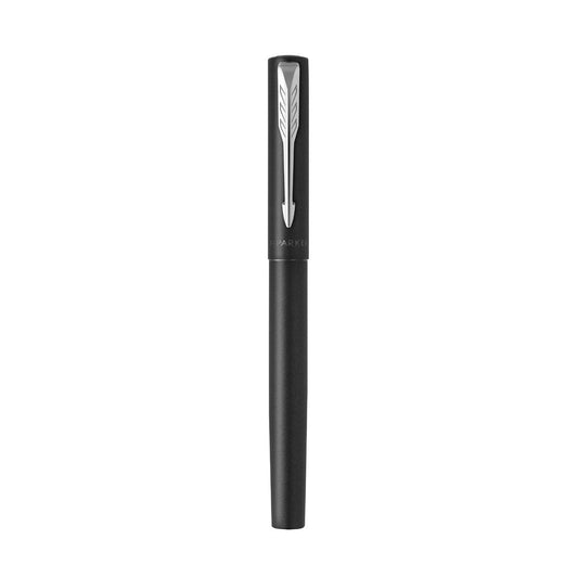 Roller Parker Vector XL em Aço Inoxidável