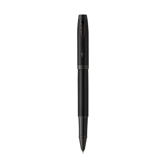 Roller IM Achromatic Preto Mate Elegante