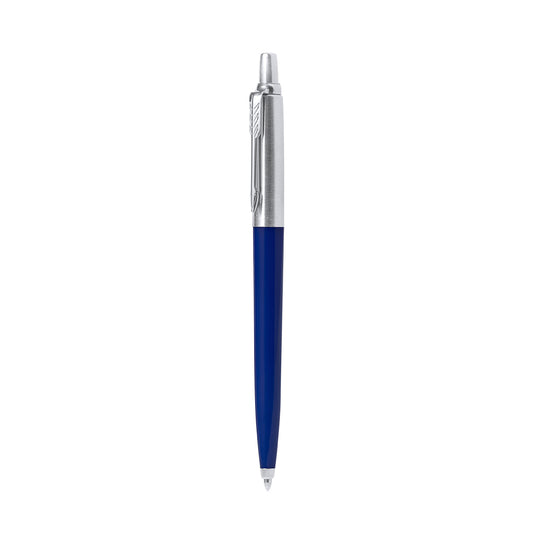 Caneta Parker Jotter Recycled - Estilo Retro e Sustentável