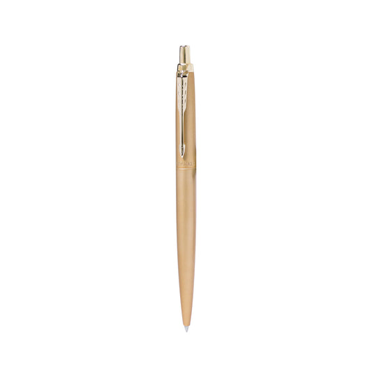 Caneta Parker Jotter XL Monochrome em Aço Inoxidável