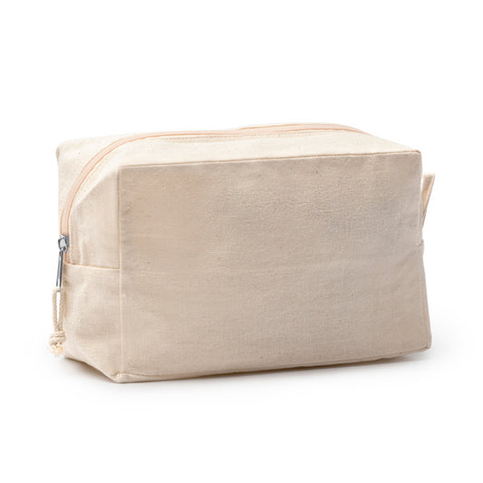 Necessaire Multifuncional NARO em Algodão Fairtrade