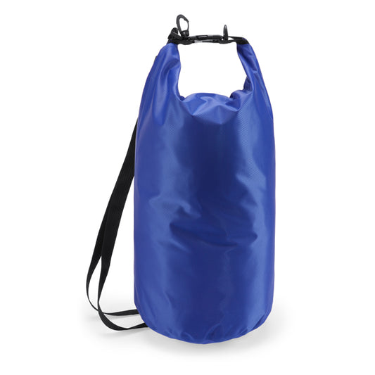 Saco Impermeável em Nylon com Alça Ajustável