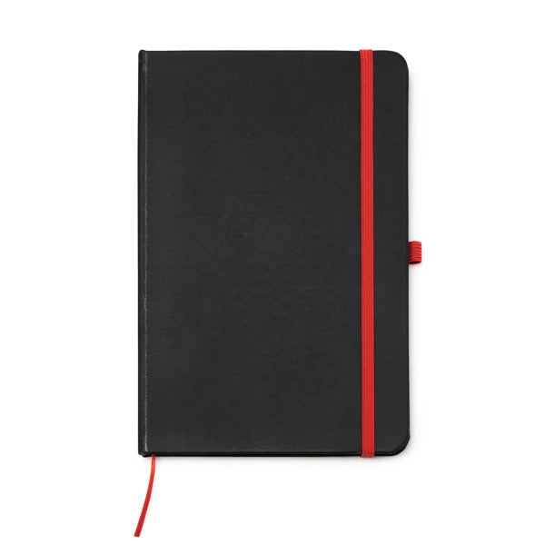 Caderno Bloco de Notas Personalizável