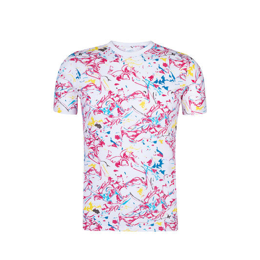Camiseta Unissexo Helixa em Algodão Suave