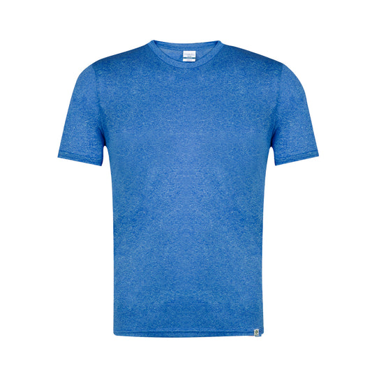 Camiseta Técnica Unissexo em Poliéster Reciclado