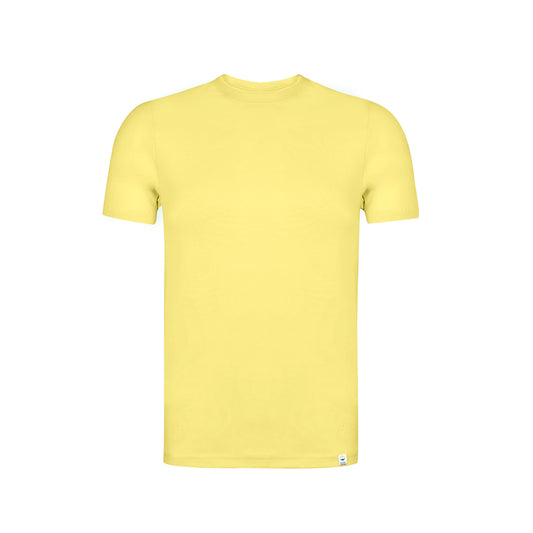 Camiseta Unisexo Guim em Algodão Orgânico Pastel