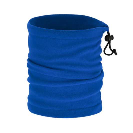 Articos - Braga e Gorro em Polar Fleece Colorido