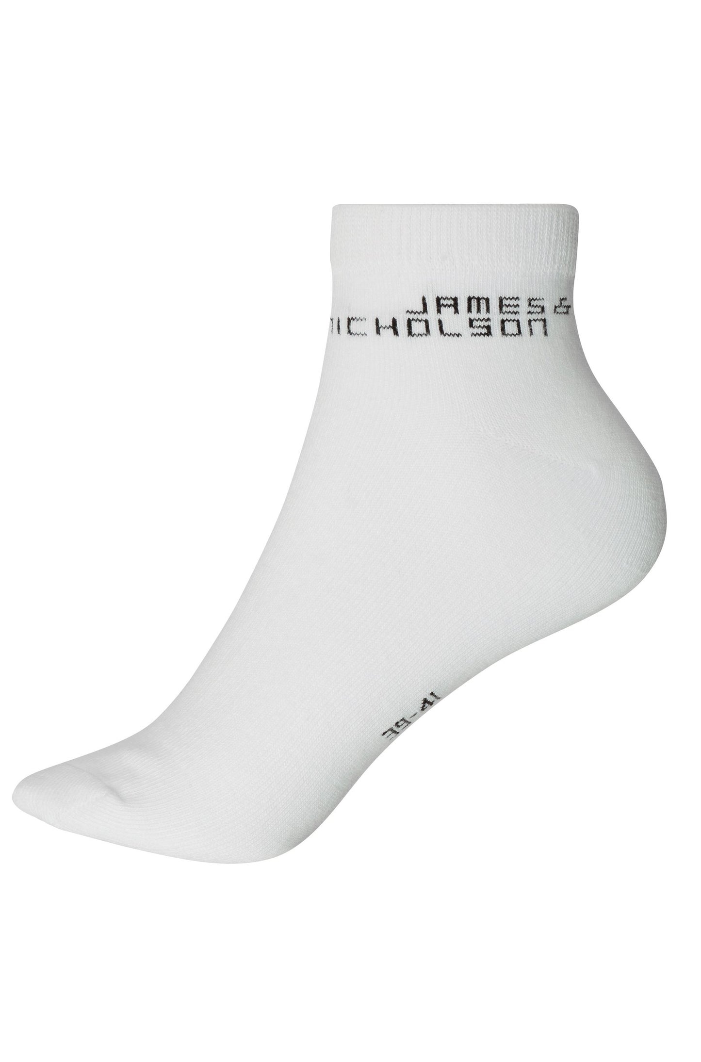 Meias Sneaker Orgânicas em Algodão Natural
