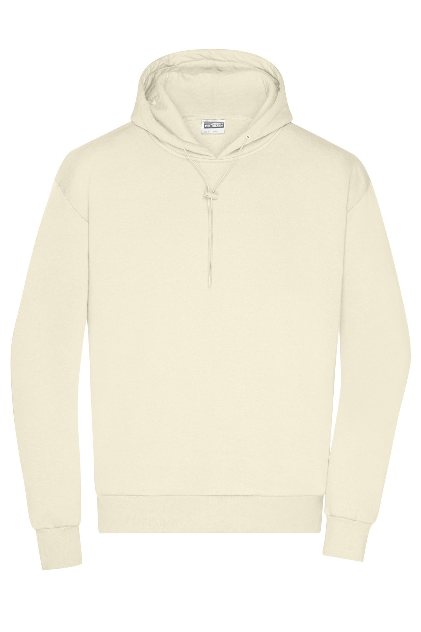 Sweatshirt com Capuz Homem OCS Blended & RCS