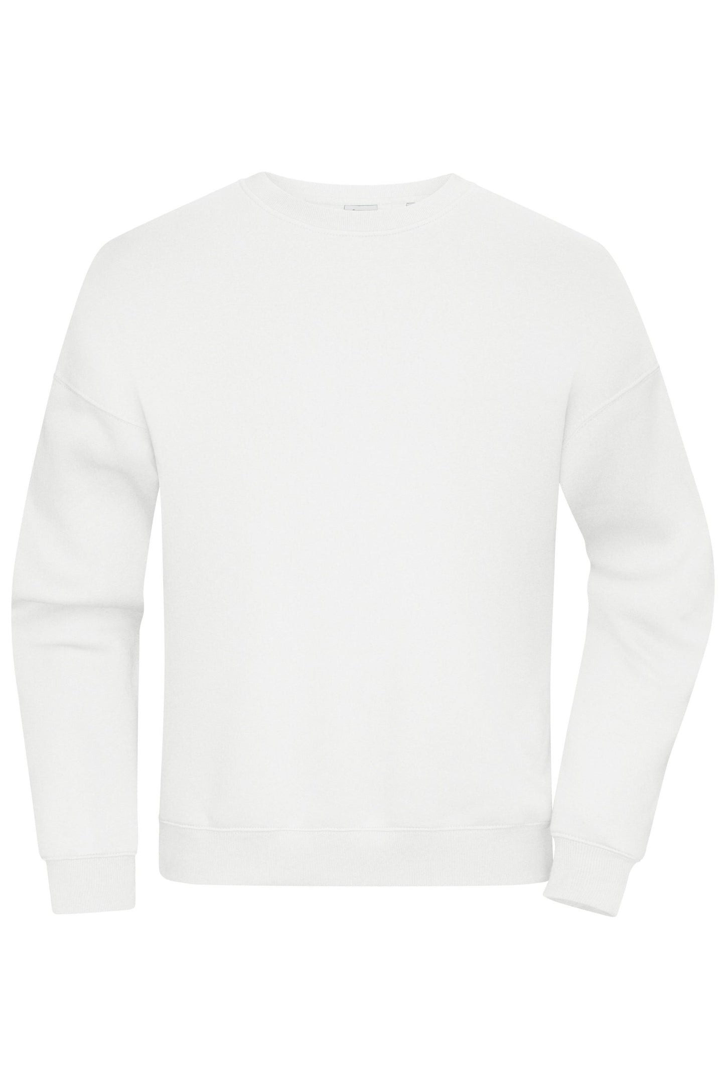 Sweatshirt Oversized Unissexo Sustentável