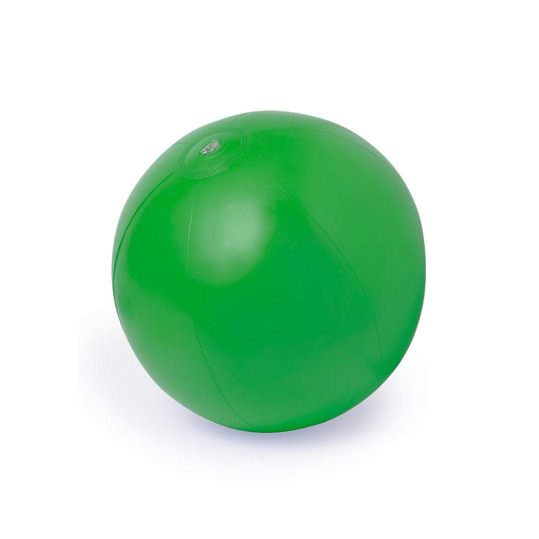 Balão Inflável Portobello em PVC Colorido