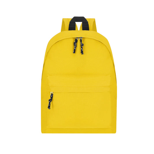 Mochila Discovery em Poliéster Resistente 600D