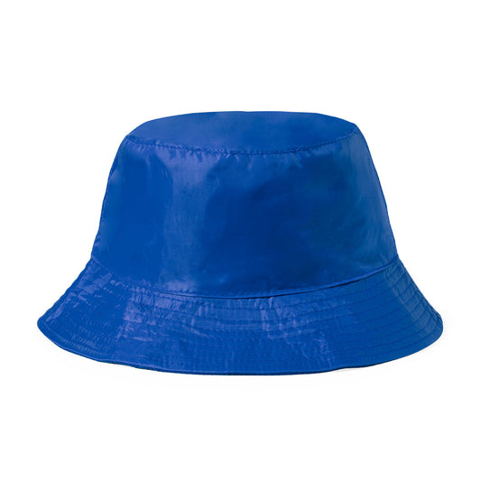 Gorro Reversível Nesy em Nylon e Polar Fleece