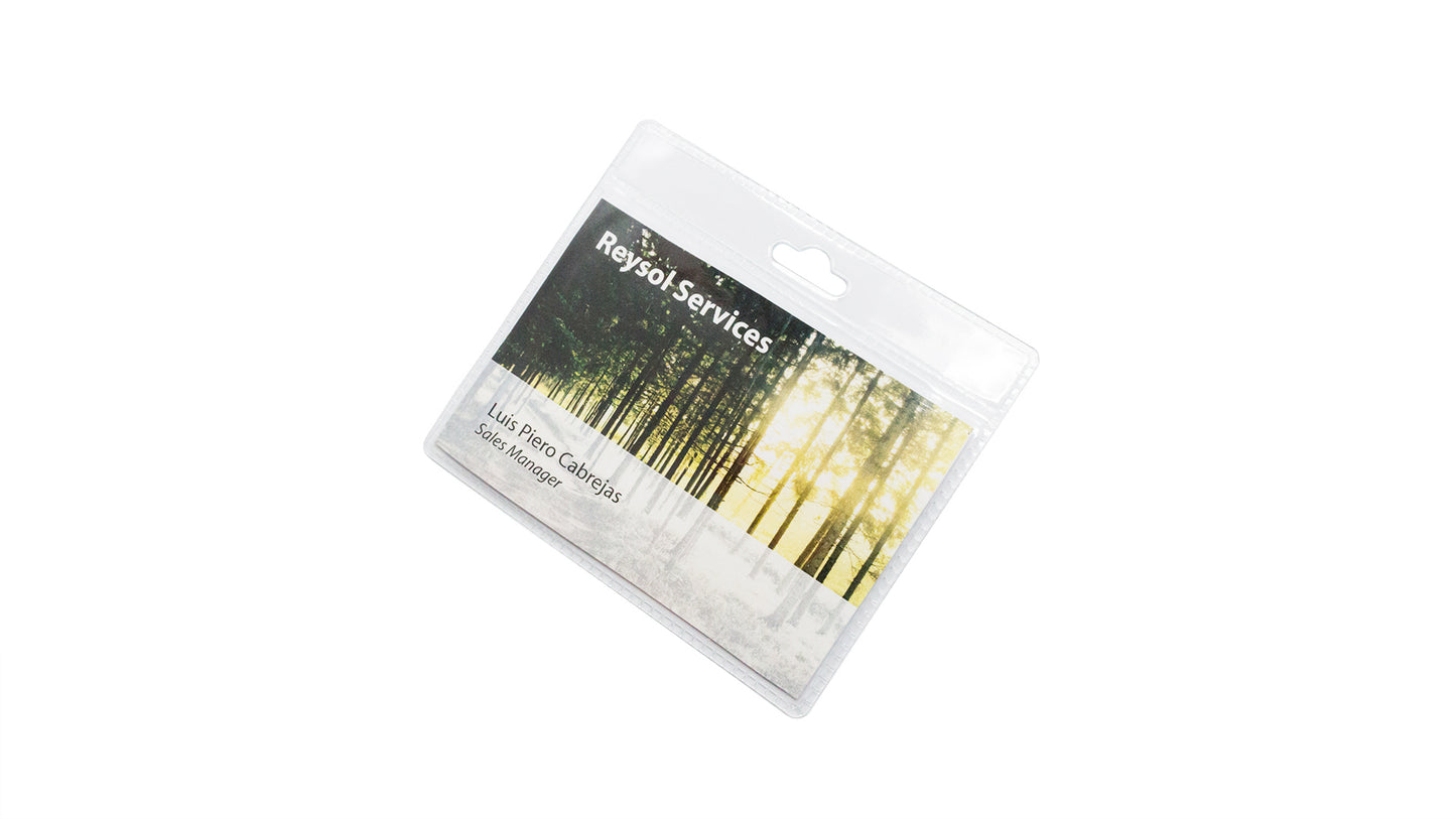 Kit Identificador Ifem 10 Unidades
