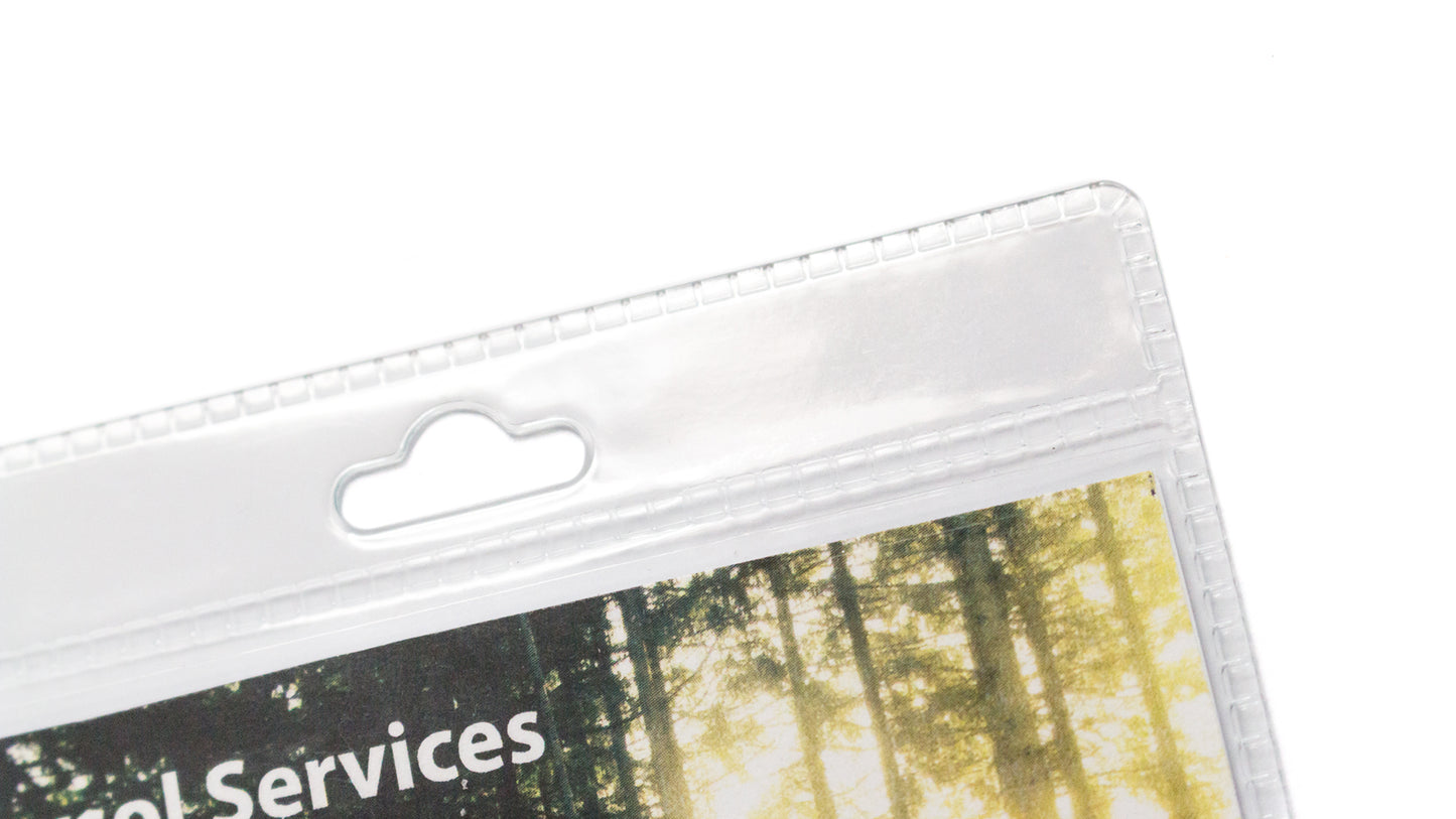 Kit Identificador Ifem 10 Unidades