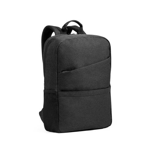 Mochila Repurpose para Portátil 15,6'' em Poliéster Reciclado 600D