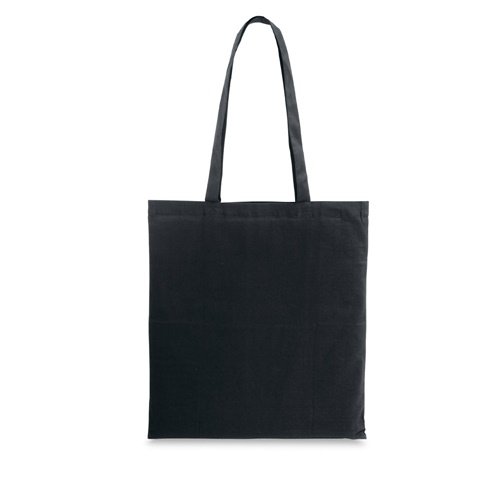 Saco Cairo em Algodão Reciclado e Poliéster rPET 180 g/m²