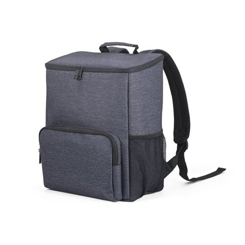 Mochila Térmica Boston Cooler em Nylon 2Tone 14L