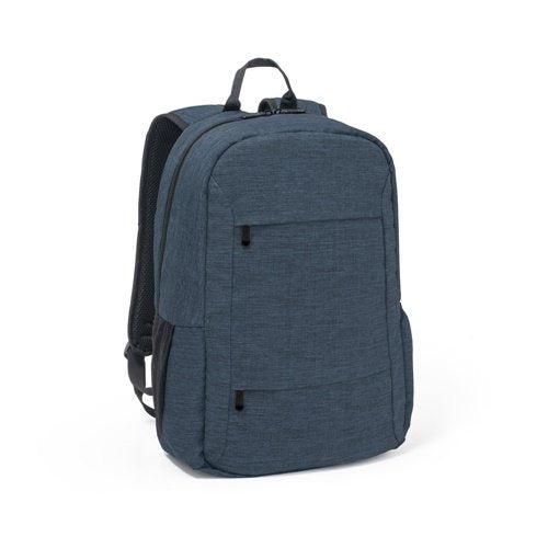 Mochila BUSINESS em Poliéster Reciclado 300D para Portátil