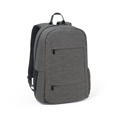 Mochila BUSINESS em Poliéster Reciclado 300D para Portátil