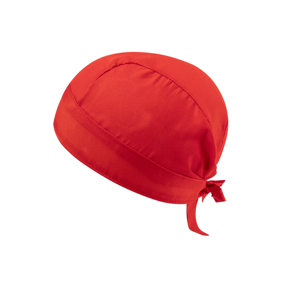 Bandana Garfy em Algodão e Poliéster Colorida