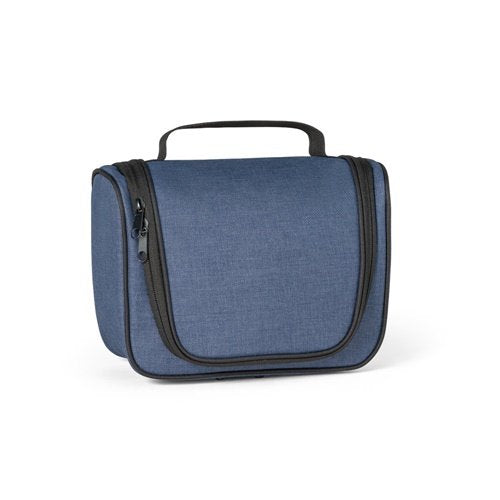 Necessaire MILLI em Poliéster 600D com Vários Compartimentos