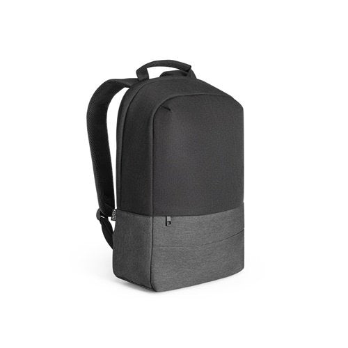 GENOA BPACK Mochila Antirroubo em Poliéster Reciclado 600D