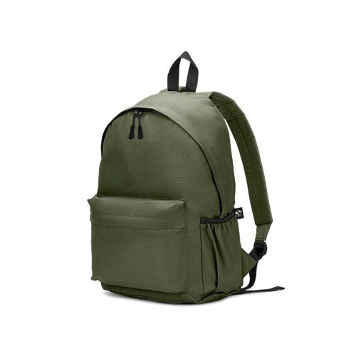 Mochila ROSARIO em Poliéster Reciclado 600D com Design Intemporal