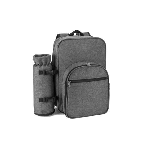 Mochila térmica para piquenique WHITSUNDAY em poliéster reciclado 600D