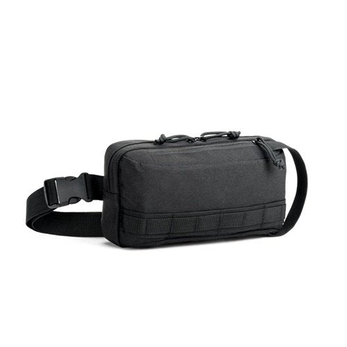 Bolsa de Cintura Edinburgh em Poliéster Reciclado 600D