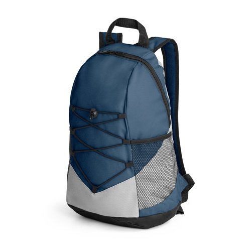 Mochila TURIM II em Poliéster Reciclado 600D