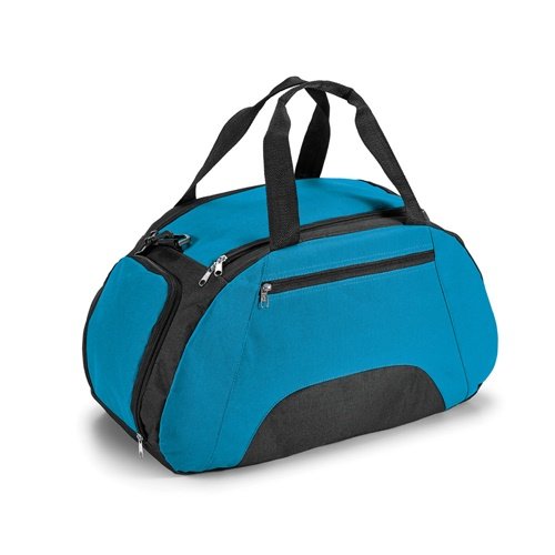 FIT Saco de Desporto em Poliéster 600D com Compartimento para Calçado