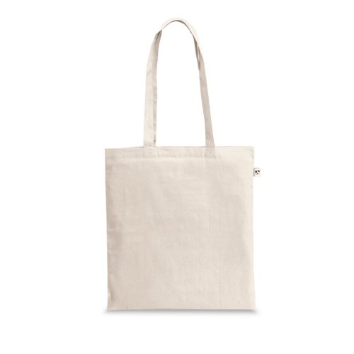 SALZBURG - Saco em Algodão Orgânico 100% (180 g/m²)