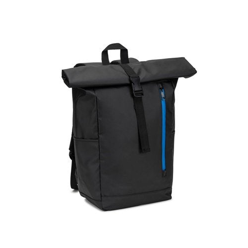 Mochila OSASCO BPACK Roll Top em Poliéster Reciclado 600D