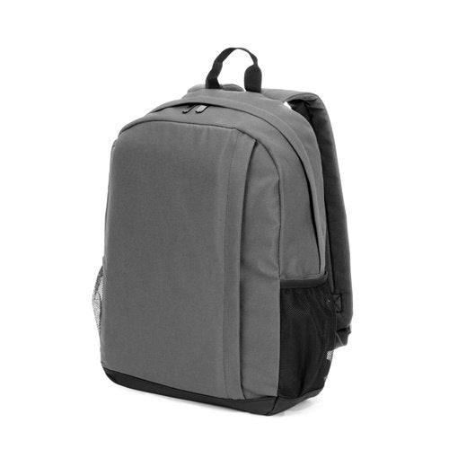 Mochila Liverpool para Portátil 15" em Poliéster Reciclado
