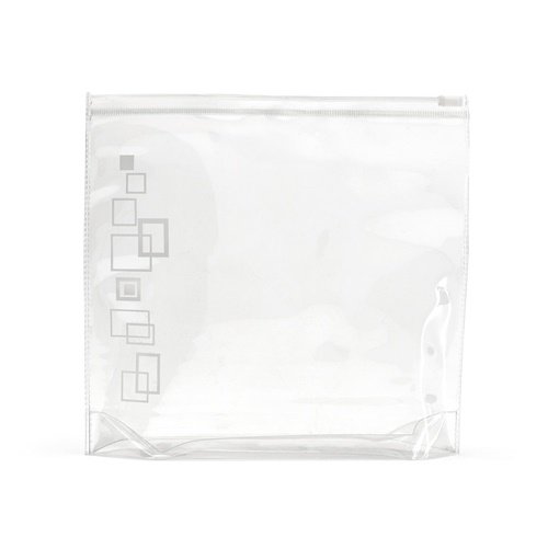Valentina Necessaire Hermética em PVC