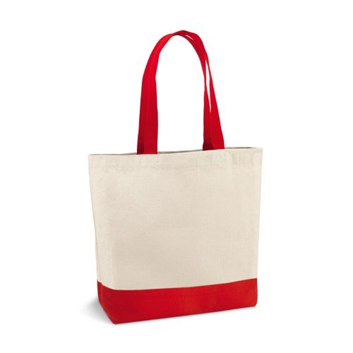 Saco EDMONTON em Algodão Canvas com Bolso Interior